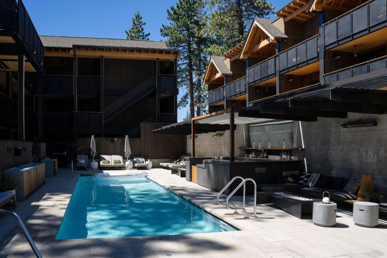 Desolation Hotel South Lake Tahoe Eksteriør billede